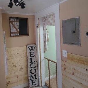 Meet your Posher, Melanie